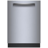 Bosch 500 Series SHP65CM5N Dishwasher | 24" Built-In Dishwasher
