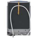 Bosch 500 Series SHP65CM5N Dishwasher | 24" Built-In Dishwasher