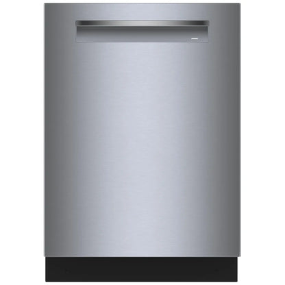 800 Series, Dishwasher, 24'', Brushed steel anti-fingerprint SHP78CM5N