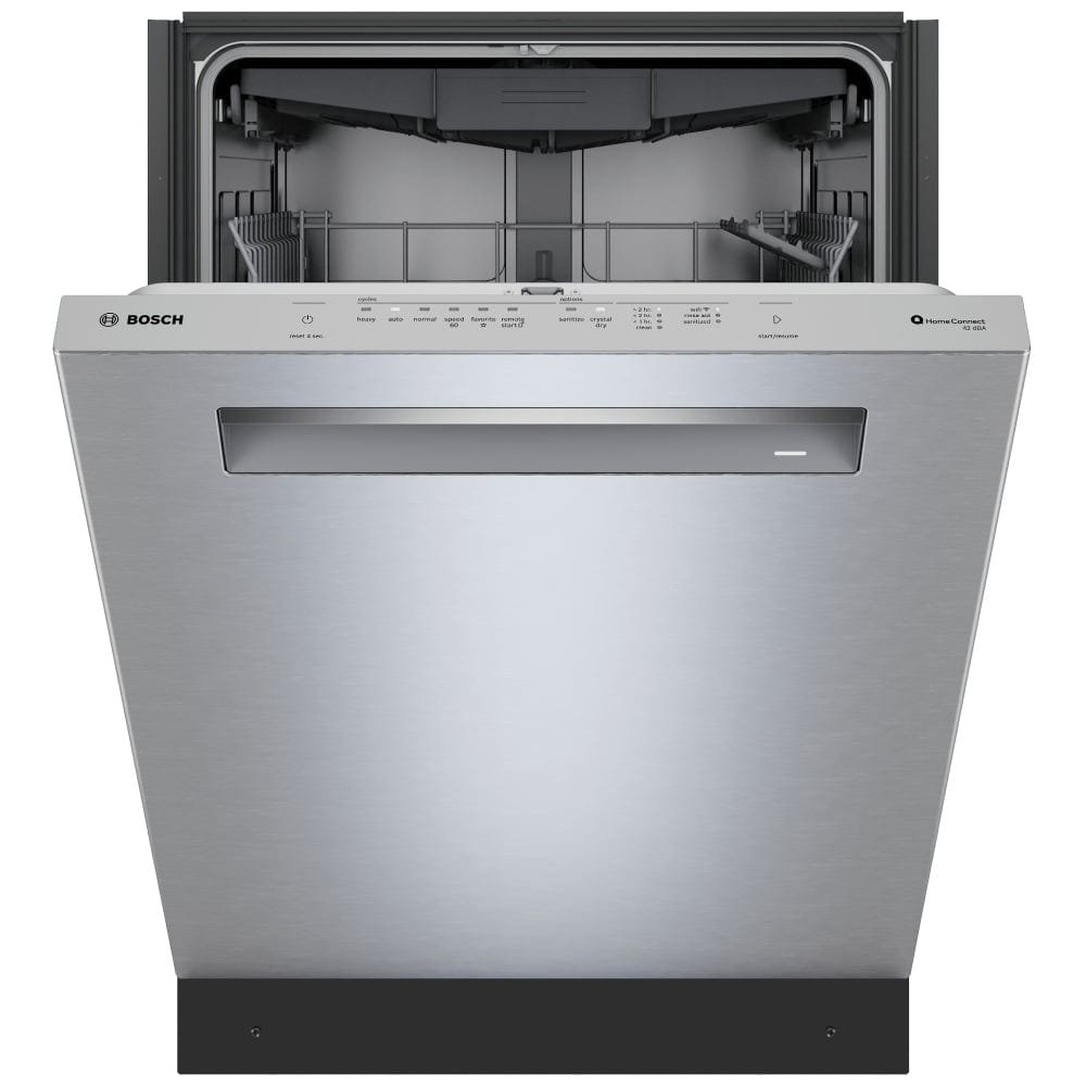 Bosch SHP78DM5N Dishwasher, 24 inch Exterior Width