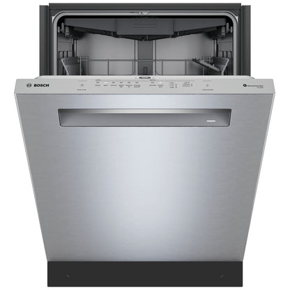 Bosch SHP78DM5N Dishwasher, 24 inch Exterior Width