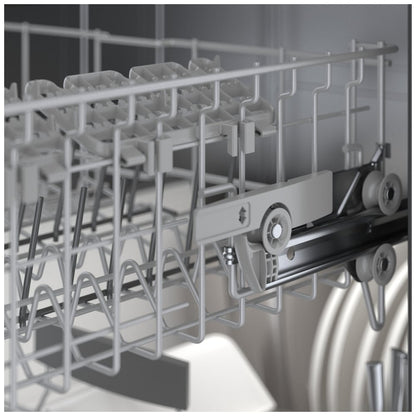 Bosch SHP78DM5N Dishwasher, 24 inch Exterior Width