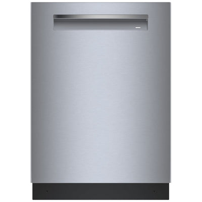 Bosch SHP78DM5N Dishwasher, 24 inch Exterior Width