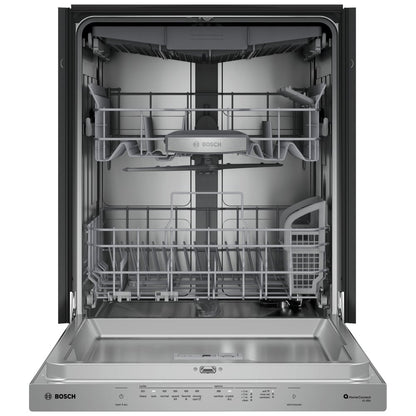 Bosch SHP78DM5N Dishwasher, 24 inch Exterior Width