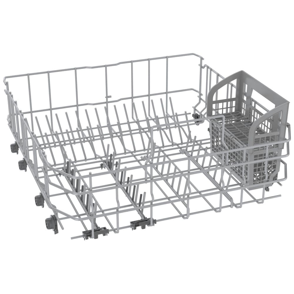 500 Series Dishwasher, 24", Brushed steel anti-fingerprint SHP95CM5N