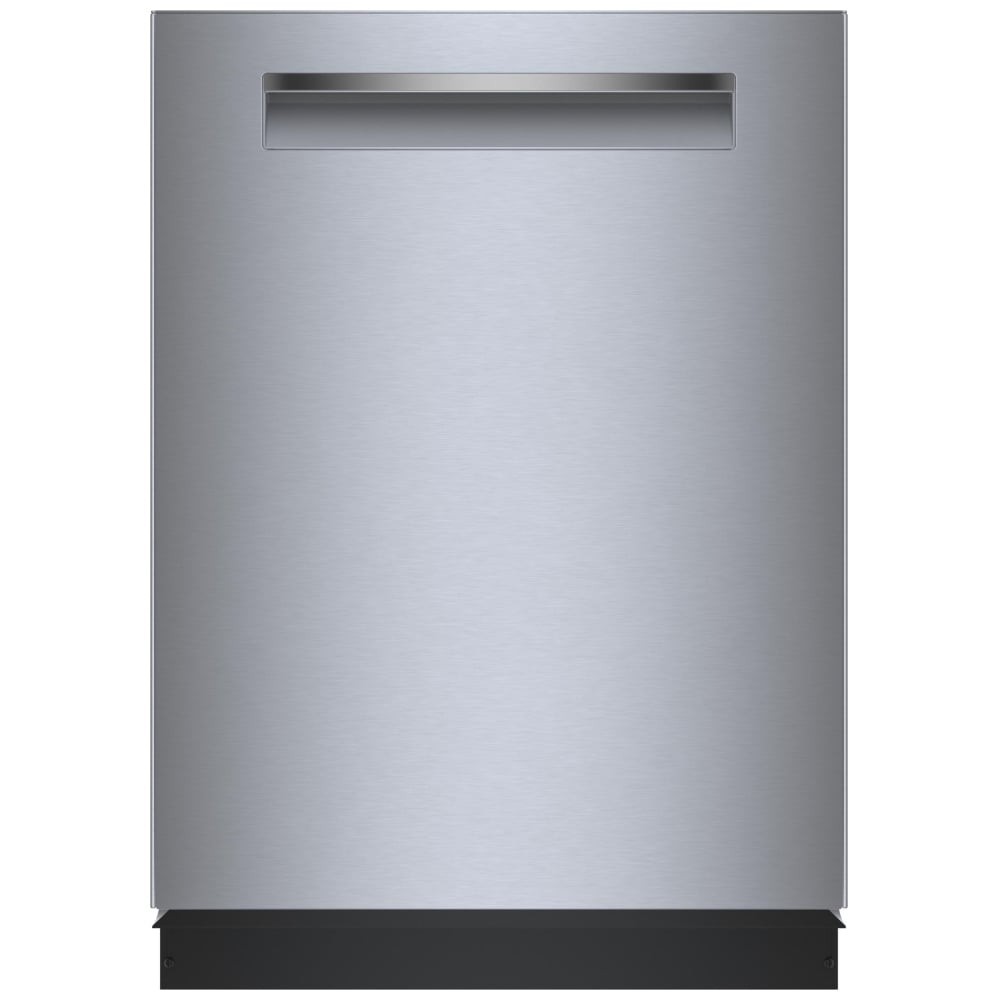 500 Series Dishwasher, 24", Brushed steel anti-fingerprint SHP95CM5N