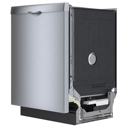 300 Series Dishwasher, 60 cm, Brushed steel anti-fingerprint, SHS53C75N