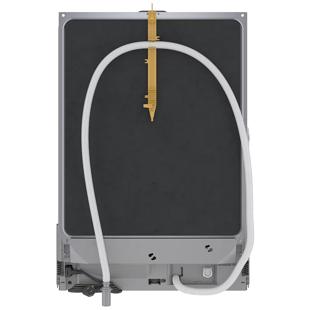 300 Series Dishwasher, 60 cm, Brushed steel anti-fingerprint, SHS53C75N