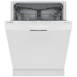 300 Series Dishwasher, 60 cm, White, SHS53CM2N