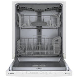 300 Series Dishwasher, 60 cm, White, SHS53CM2N