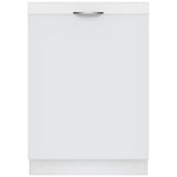 300 Series Dishwasher, 60 cm, White, SHS53CM2N