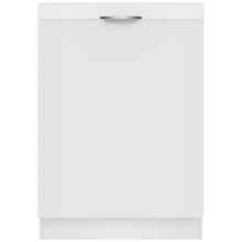 300 Series Dishwasher, 60 cm, White, SHS53CM2N