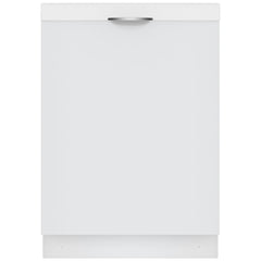 300 Series Dishwasher, 60 cm, White, SHS53CM2N