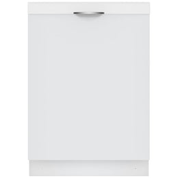 300 Series Dishwasher, 60 cm, White, SHS53CM2N