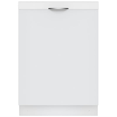 300 Series Dishwasher, 60 cm, White, SHS53CM2N