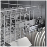 300 Series Dishwasher, 60 cm, White, SHS53CM2N