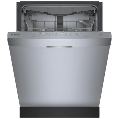 300 系列，洗碗机，60 厘米，拉丝钢防指纹，SHS53CM5N