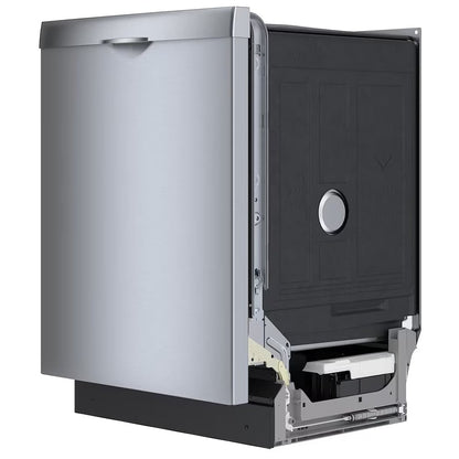 300 Series Dishwasher, 60 cm, Brushed steel anti-fingerprint, SHS53CM5N