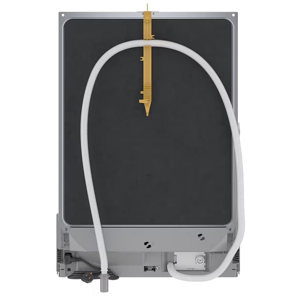 300 Series Dishwasher, 60 cm, Brushed steel anti-fingerprint, SHS53CM5N