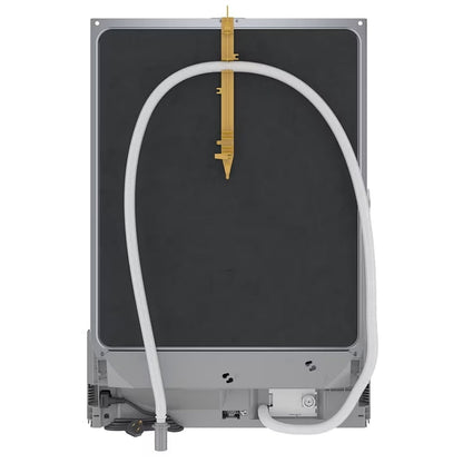 300 Series Dishwasher, 60 cm, Brushed steel anti-fingerprint, SHS53CM5N