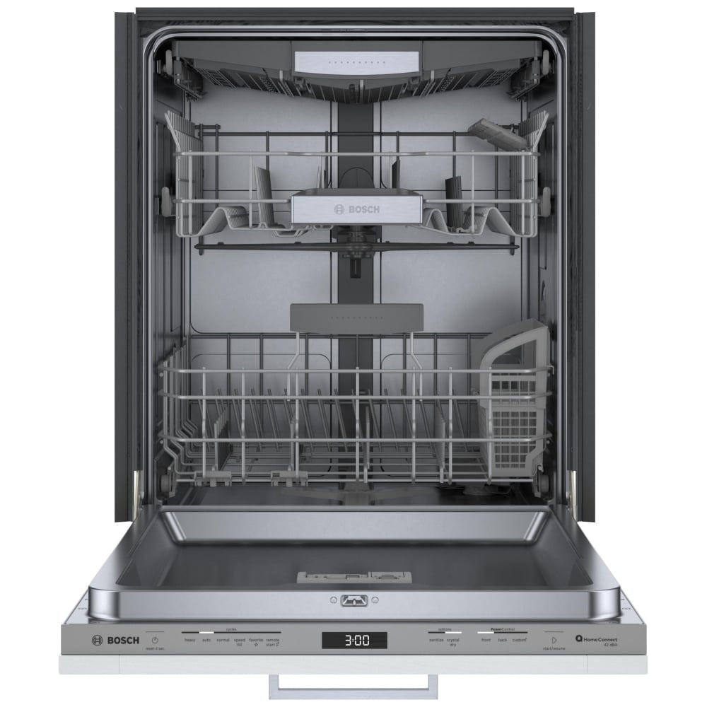 800 Series Dishwasher, 24'' SHV78CM3N