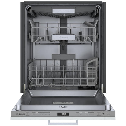 800 Series Dishwasher, 24'' SHV78CM3N