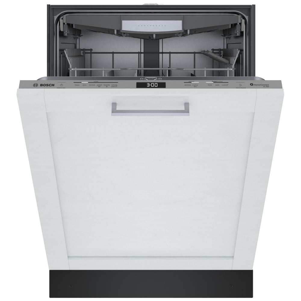 800 Series Dishwasher, 24'' SHV78CM3N