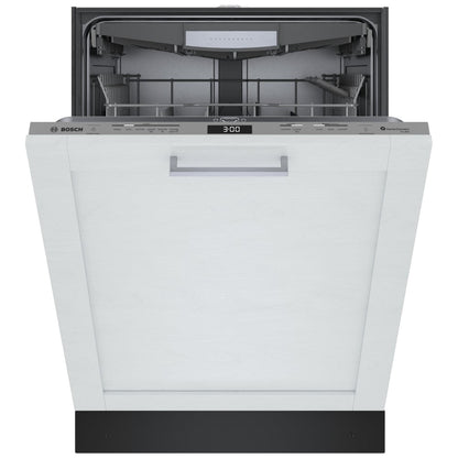 800 Series Dishwasher, 24'' SHV78CM3N