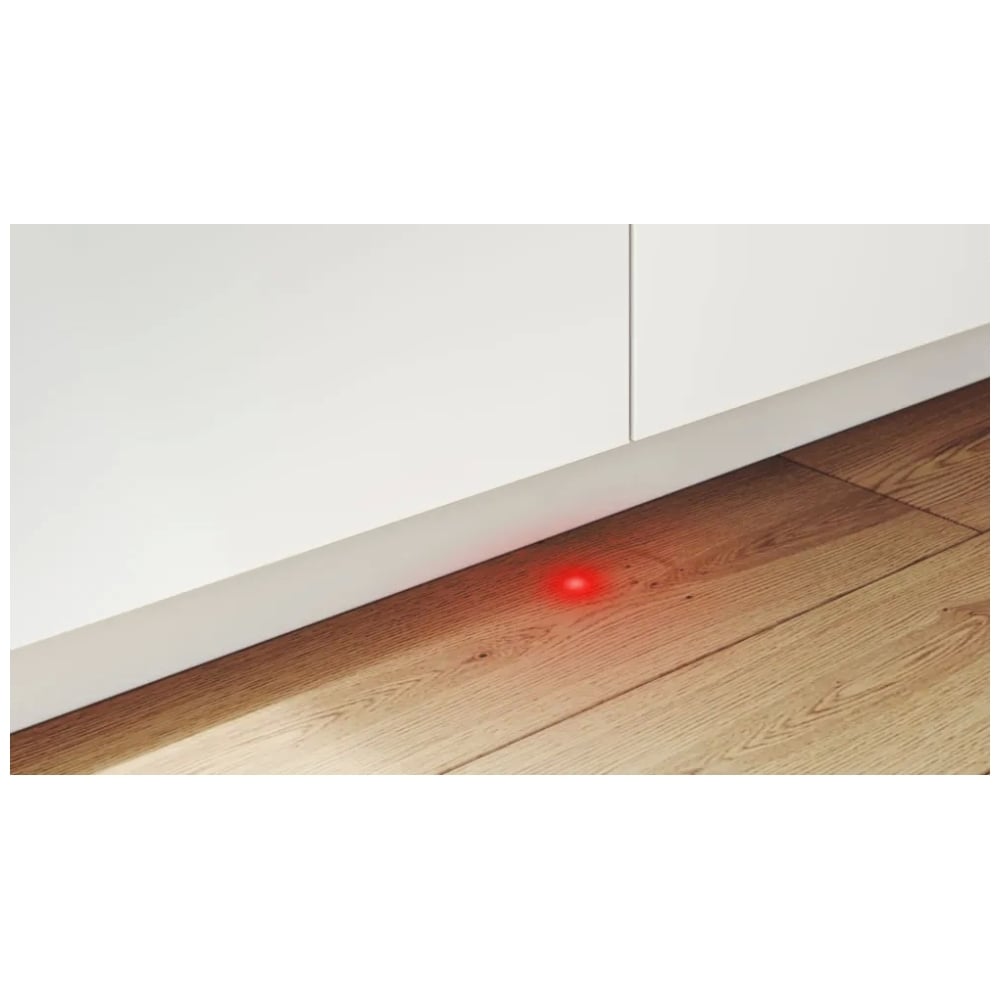 800 Series Dishwasher, 24'' SHV78CM3N