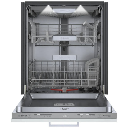 Benchmark®，洗碗机，24'' SHV9PCM3N