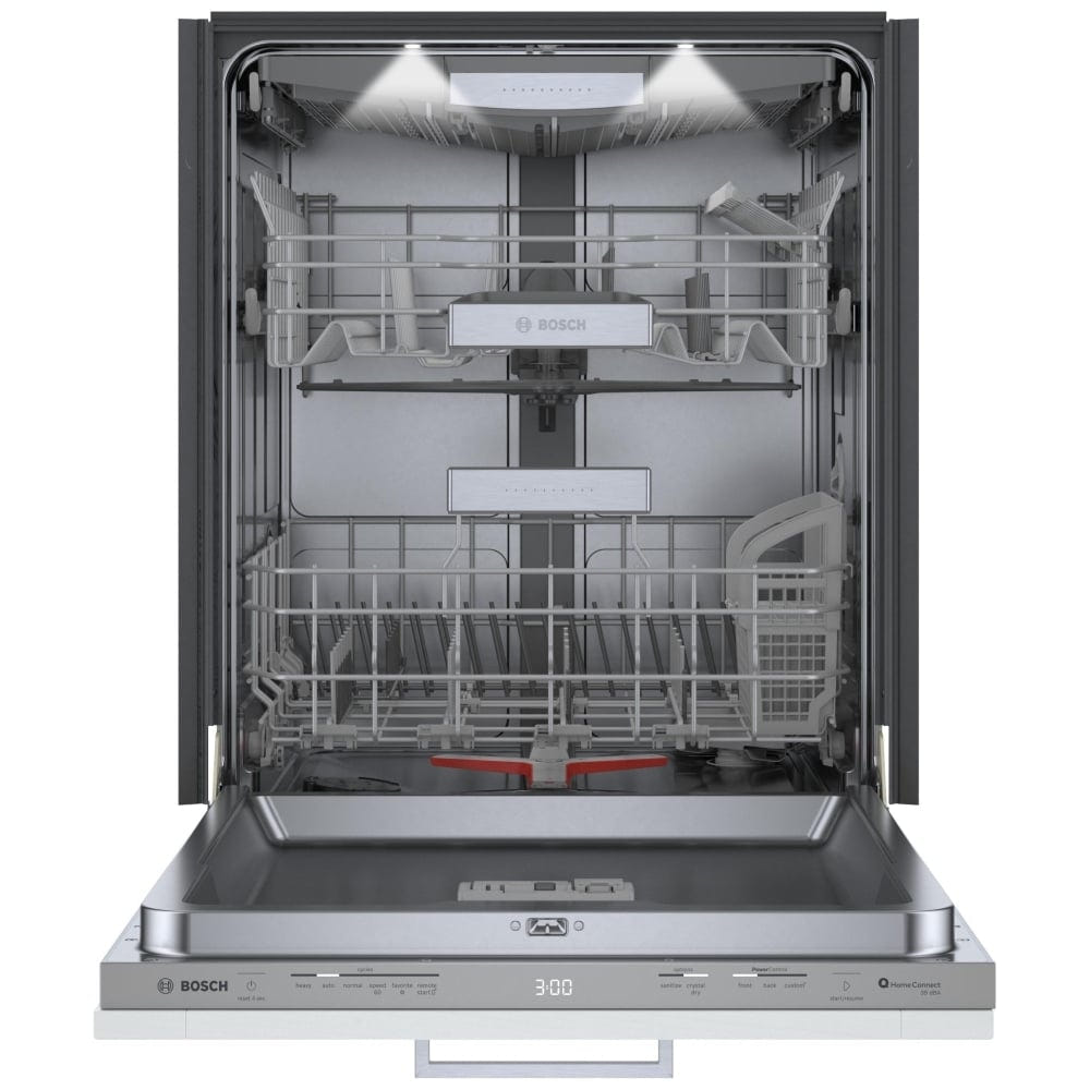 Benchmark® Dishwasher, 24'' SHV9PCM3N