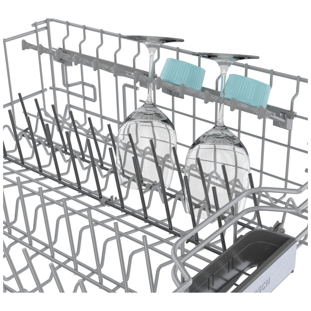 Benchmark® Dishwasher, 24'' SHV9PCM3N