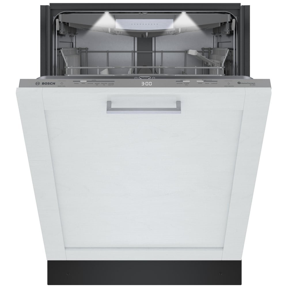 Benchmark® Dishwasher, 24'' SHV9PCM3N