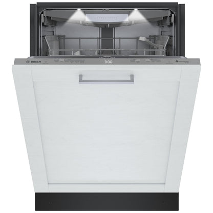 Benchmark® Dishwasher, 24'' SHV9PCM3N