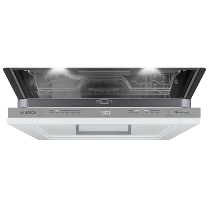Benchmark® Dishwasher, 24'' SHV9PCM3N
