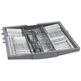 300 Series Dishwasher, 24", Brushed steel anti-fingerprint SHX53CM5N