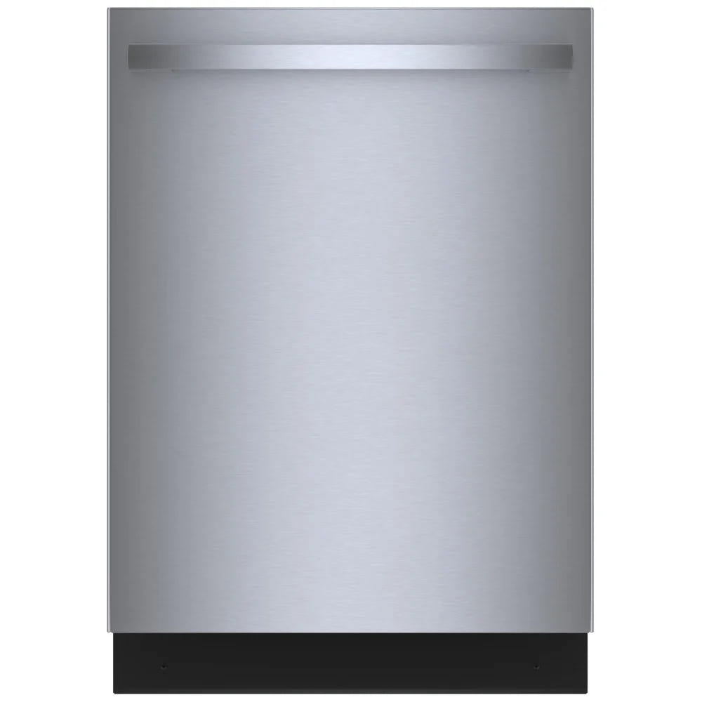 300 Series, Dishwasher, 24'', Brushed steel anti-fingerprint SHX53CM5N