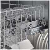 300 Series Dishwasher, 24", Brushed steel anti-fingerprint SHX53CM5N