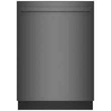 100 Premium, Dishwasher, 24'', Black stainless steel SHX5AEM4N