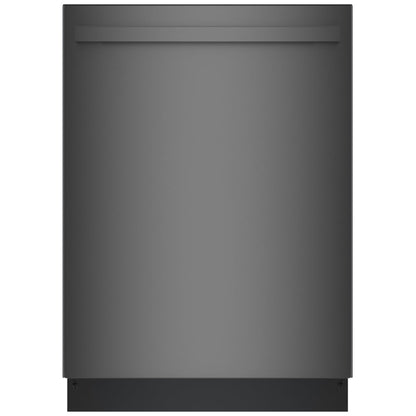100 Premium, Dishwasher, 24'', Black stainless steel SHX5AEM4N
