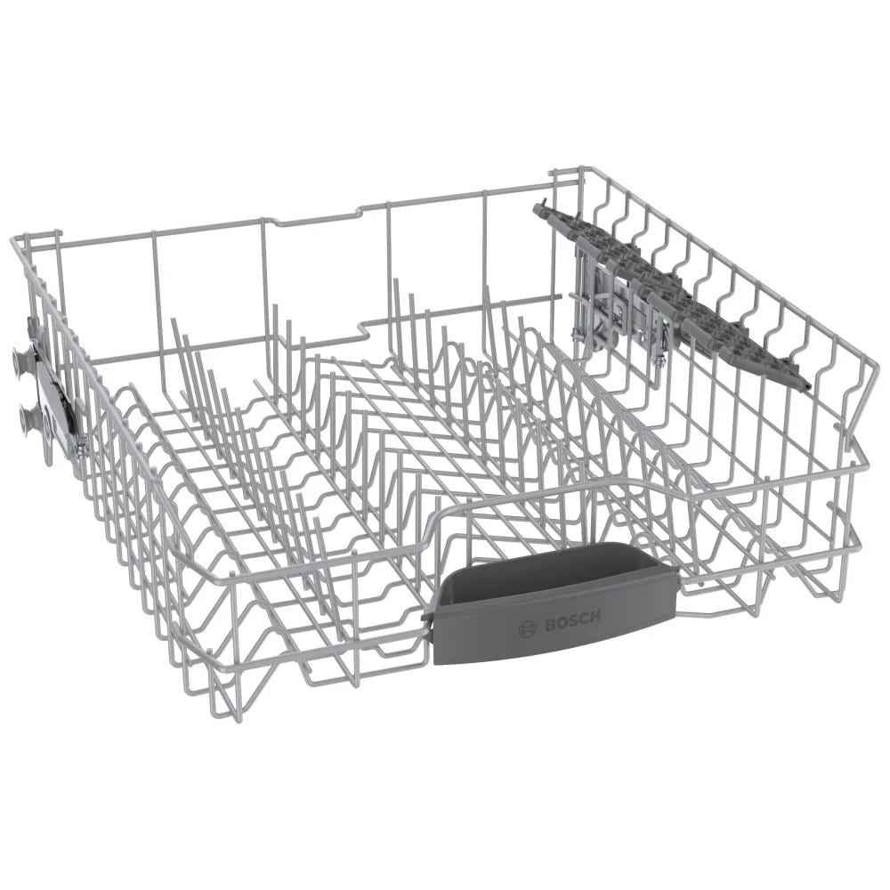 100 Premium, Dishwasher, 24'', Brushed steel anti-fingerprint SHX5AEM5N