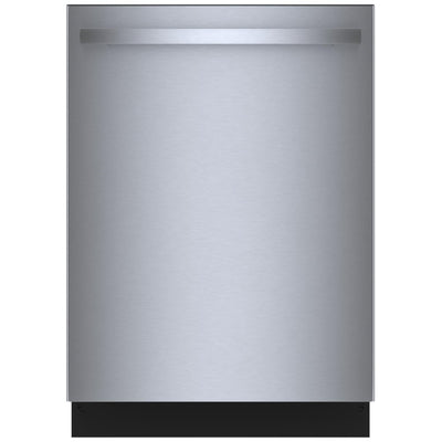 100 Premium Dishwasher | Bosch 100 Series SHX5AEM5N | Future Appliances