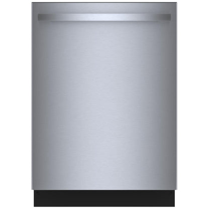 100 Premium Dishwasher | Bosch 100 Series SHX5AEM5N | Future Appliances