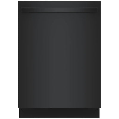 100 Premium, Dishwasher, 24'', Black SHX5AEM6N