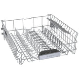 500 Series, Dishwasher, 24", Brushed steel anti-fingerprint SHX65CM5N