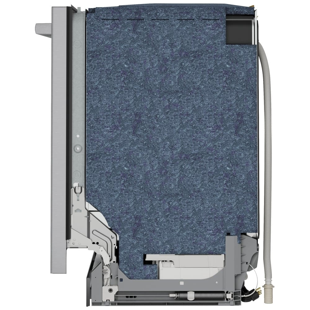 Bosch 500 Series SHX65DM5N Dishwasher, 24 inch Exterior Width