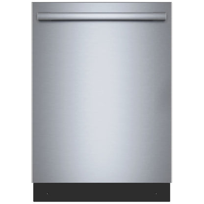 Bosch 500 Series SHX65DM5N Dishwasher, 24 inch Exterior Width