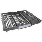 Bosch 800 Series SHX78CC5UC Dishwasher, 24 inch Exterior Width, 42 dB Decibel Level, Full Console, Stainless Interior, 9 Wash Cycles, 15 Capacity (Place Settings), 3 Loading Racks, Wifi Enabled, Stainless Steel colour