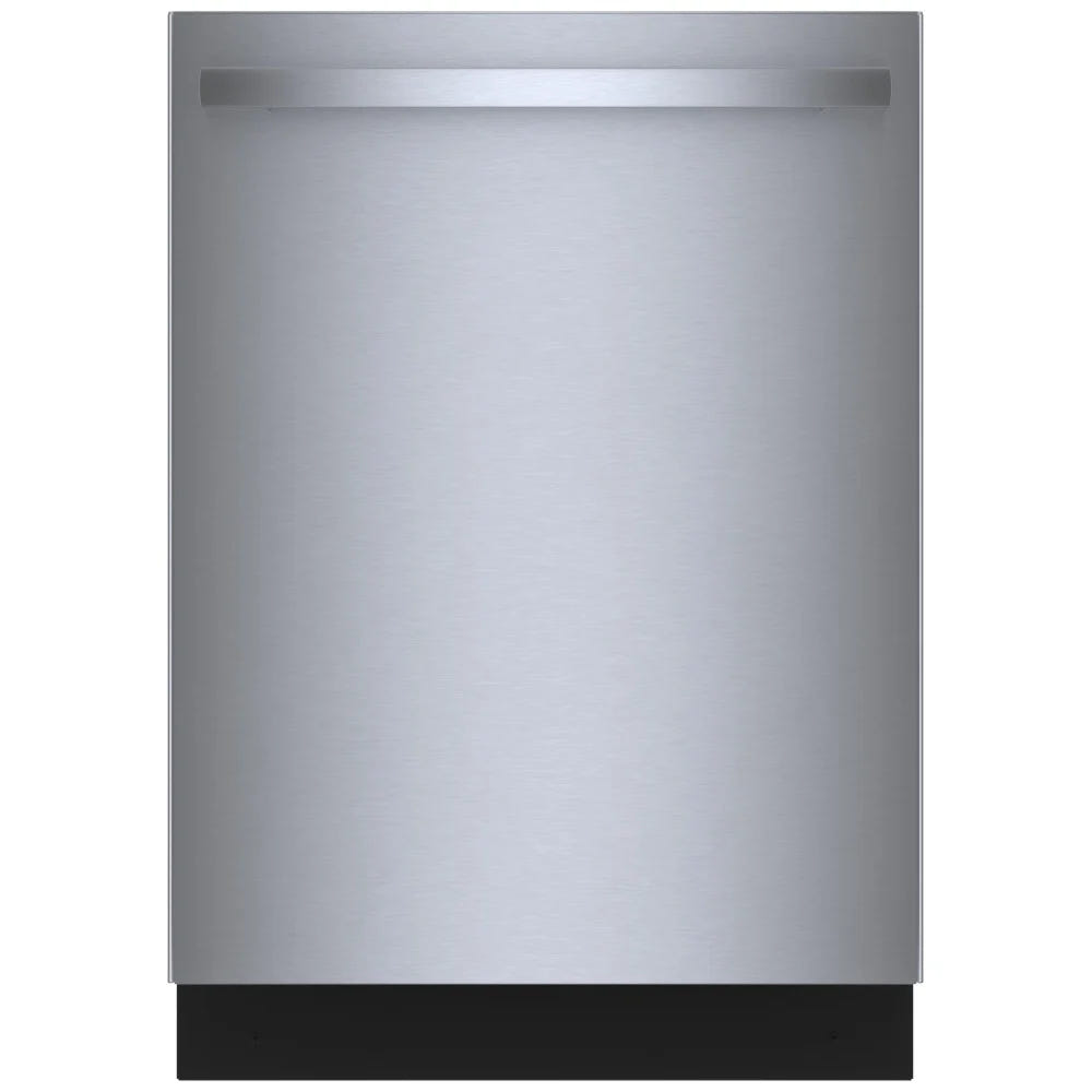 800 Series, Dishwasher, 24'', Brushed steel anti-fingerprint SHX78CM5N