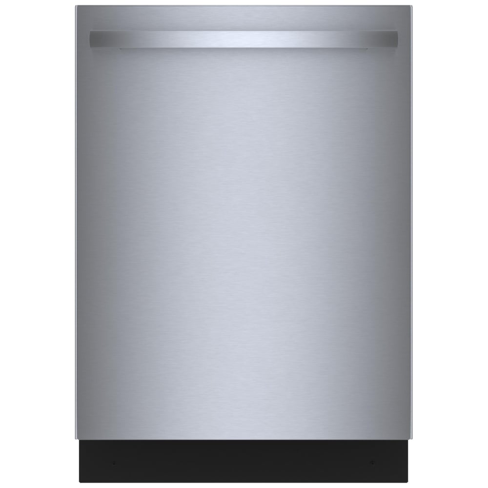 800 Series Dishwasher, 24", Brushed steel anti-fingerprint SHX78CM5N
